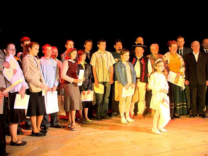 &quot;Piykno jest nasa Ziymia Żywiecka&quot; - podsumowana!