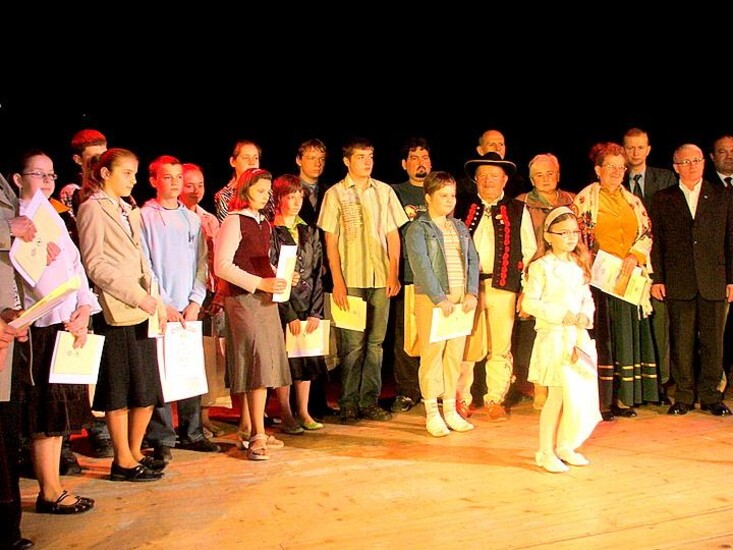 &quot;Piykno jest nasa Ziymia Żywiecka&quot; - podsumowana!