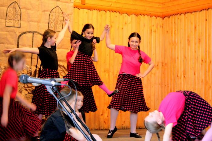 PODSUMOWANIA NADSZEDŁ CZAS…