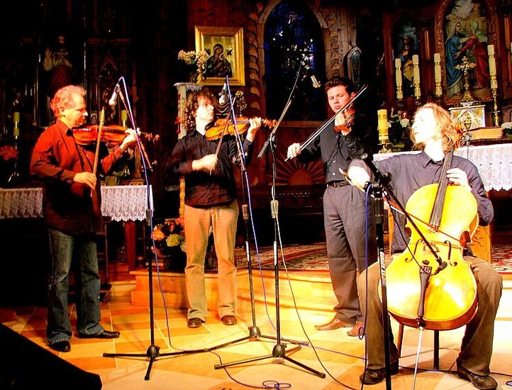 Góralskie &quot;WOŁANIE&quot; do Jana Pawła II