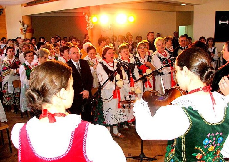 II Europejski Dzień Kobiet