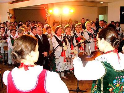 II Europejski Dzień Kobiet