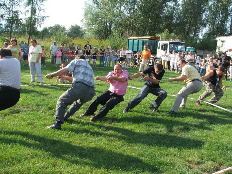 II Gminny FESTYN EKOLOGICZNY