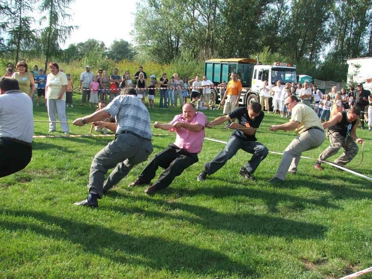 II Gminny FESTYN EKOLOGICZNY