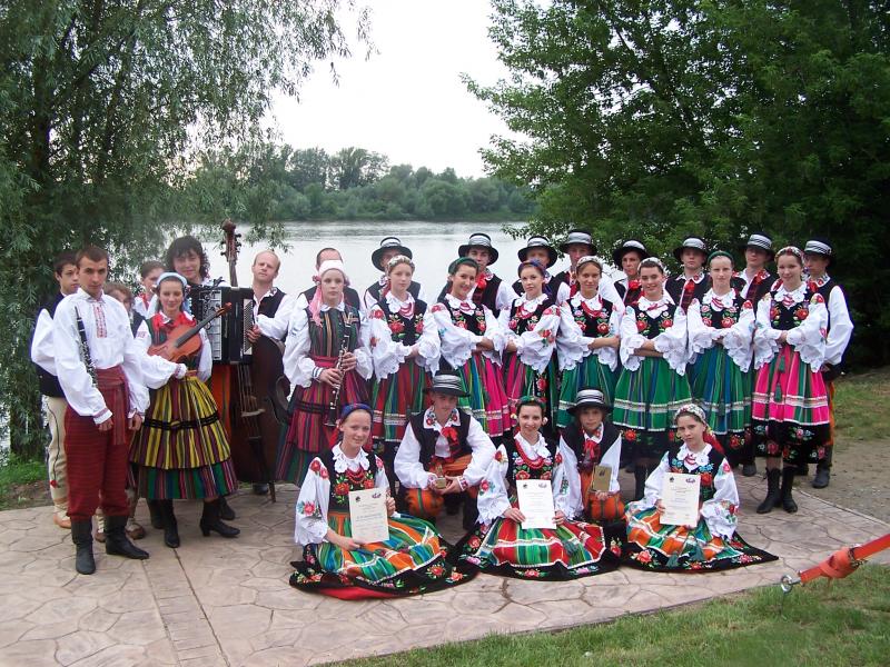 RZPiT “JODEŁKI” na festiwalach