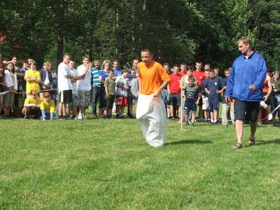 VIII Turniej Gmin Powiatu Żywieckiego