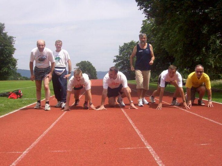 Horror na trasie 100 kilometrów