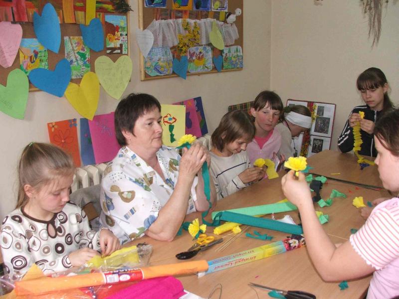 Cykl pokazów zakończony