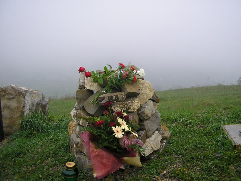 Pamięć o dwóch Staszkach...