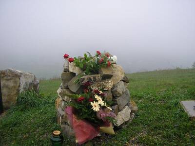 Pamięć o dwóch Staszkach...