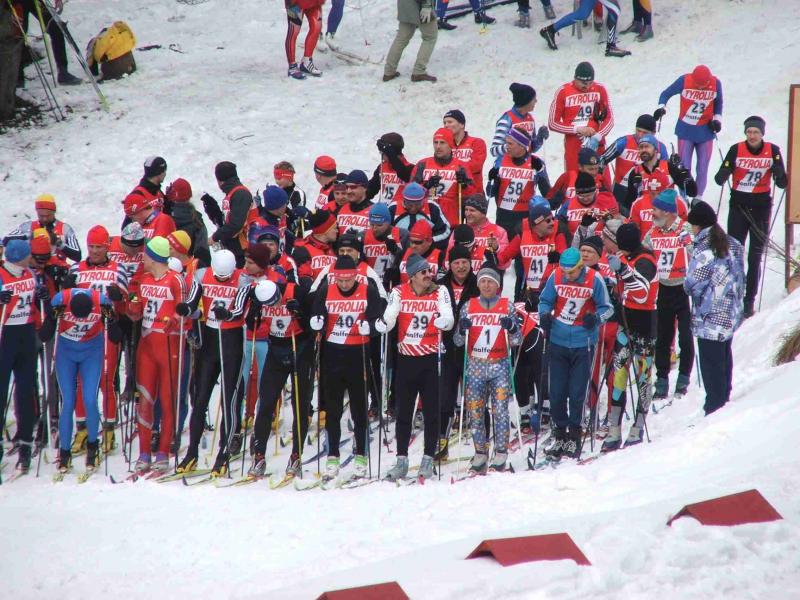 Udany koniec narciarskiego sezonu