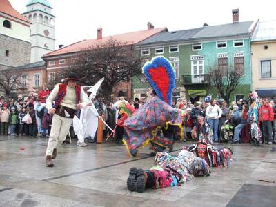 Gmina Radziechowy-Wieprz na “Zimowych Spotkaniach ...