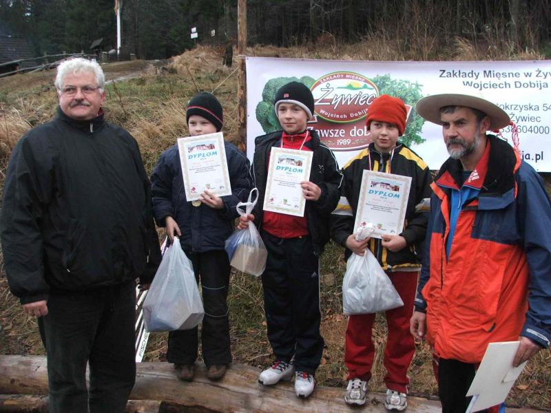 Wyniki XXI Międzynarodowy Bieg Dudka XII Memoriał Ewy Dudek. Mistrzostwa LZS , eliminacje MP Amatorów...