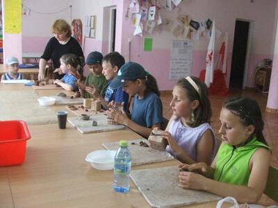 Nie święci garnki lepią