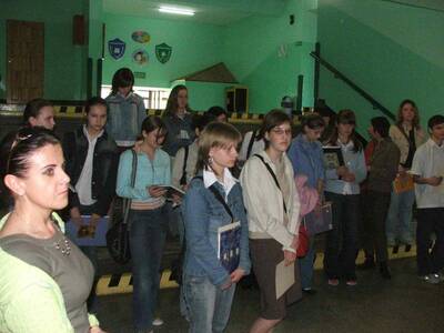 9 maja w Radziechowach rozstrzygnięto V Powiatowy ...