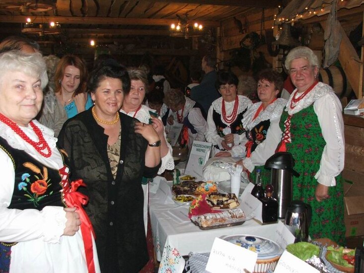 “Probowacka” na Horolnej