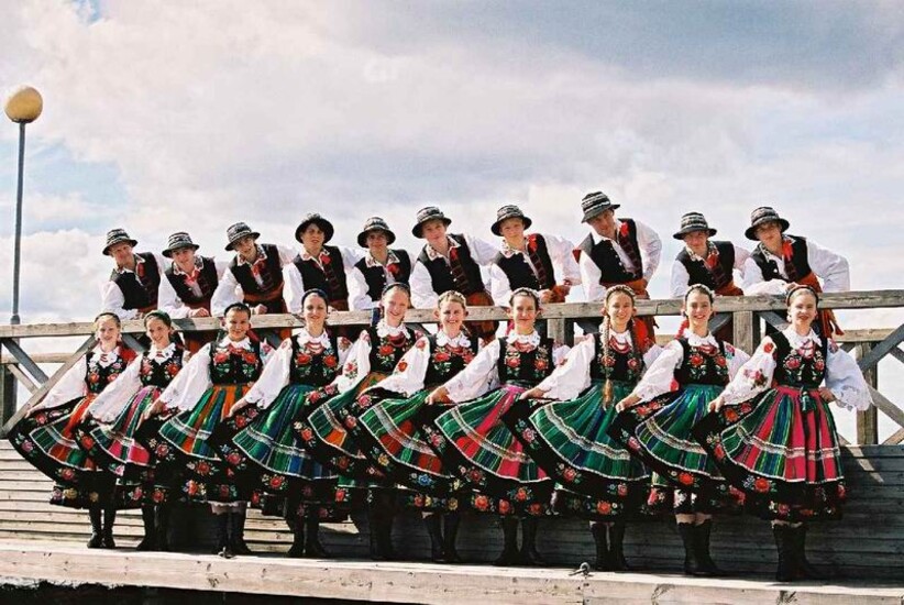 Na podbój Finlandii!