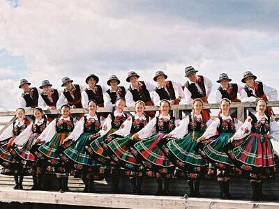 Na podbój Finlandii!