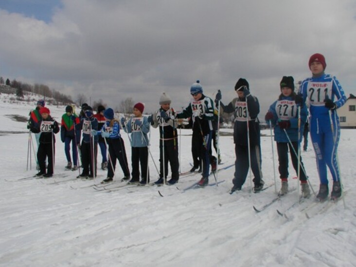 Oficjalne wyniki XI Międzynarodowego Biegu Bacy