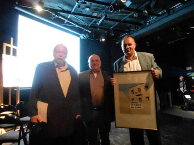 Obraz 9: Karate to nie tylko fizyczna walka ale i ...