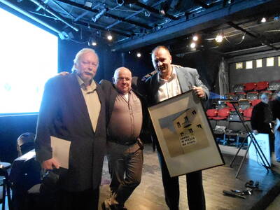 Obraz 10: Karate to nie tylko fizyczna walka ale i...