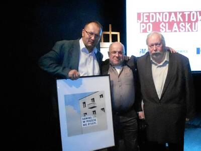 Obraz 11: Karate to nie tylko fizyczna walka ale i...