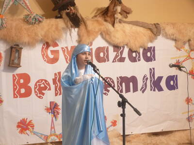 Rekordowa ''Gwiazda Betlejemska'' 2014 już za nami...