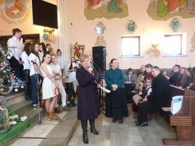 Obraz 2: Rekordowa ''Gwiazda Betlejemska'' 2014 ju...