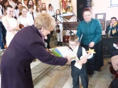 Obraz 3: Rekordowa ''Gwiazda Betlejemska'' 2014 ju...