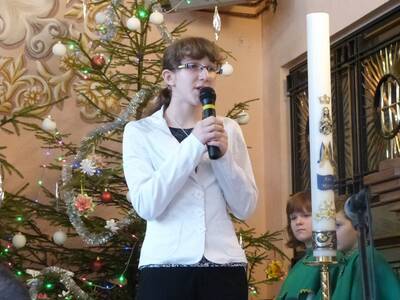 Obraz 5: Rekordowa ''Gwiazda Betlejemska'' 2014 ju...