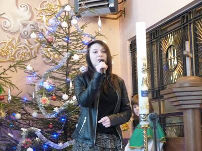 Obraz 6: Rekordowa ''Gwiazda Betlejemska'' 2014 ju...