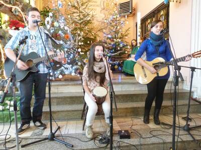 Obraz 7: Rekordowa ''Gwiazda Betlejemska'' 2014 ju...