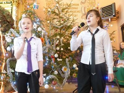 Obraz 8: Rekordowa ''Gwiazda Betlejemska'' 2014 ju...