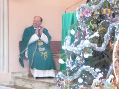 Obraz 9: Rekordowa ''Gwiazda Betlejemska'' 2014 ju...