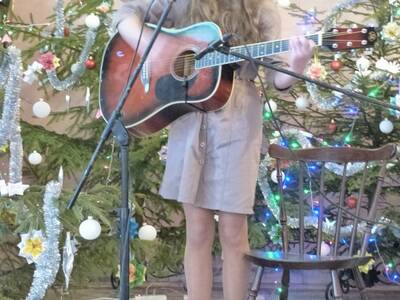 Obraz 11: Rekordowa ''Gwiazda Betlejemska'' 2014 j...