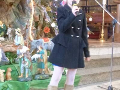 Obraz 12: Rekordowa ''Gwiazda Betlejemska'' 2014 j...