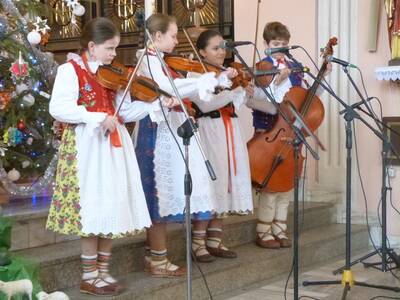 Obraz 14: Rekordowa ''Gwiazda Betlejemska'' 2014 j...