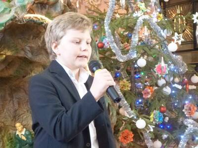 Obraz 15: Rekordowa ''Gwiazda Betlejemska'' 2014 j...