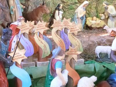 Obraz 16: Rekordowa ''Gwiazda Betlejemska'' 2014 j...