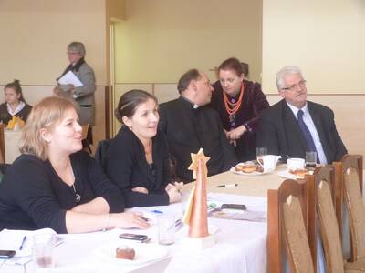 Obraz 17: Rekordowa ''Gwiazda Betlejemska'' 2014 j...