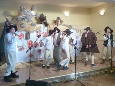 Obraz 18: Rekordowa ''Gwiazda Betlejemska'' 2014 j...