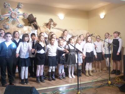 Obraz 19: Rekordowa ''Gwiazda Betlejemska'' 2014 j...