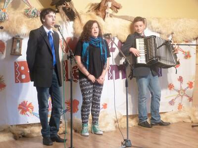 Obraz 20: Rekordowa ''Gwiazda Betlejemska'' 2014 j...