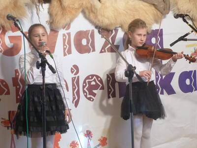 Obraz 21: Rekordowa ''Gwiazda Betlejemska'' 2014 j...