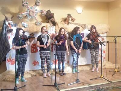 Obraz 22: Rekordowa ''Gwiazda Betlejemska'' 2014 j...