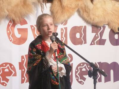 Obraz 23: Rekordowa ''Gwiazda Betlejemska'' 2014 j...