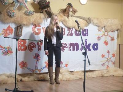 Obraz 25: Rekordowa ''Gwiazda Betlejemska'' 2014 j...