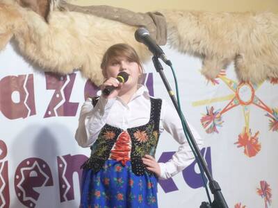 Obraz 26: Rekordowa ''Gwiazda Betlejemska'' 2014 j...