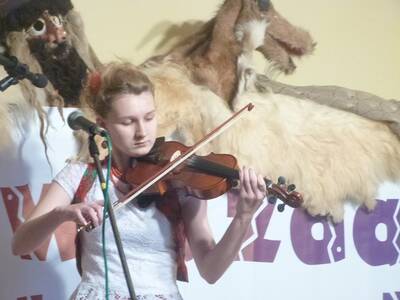 Obraz 27: Rekordowa ''Gwiazda Betlejemska'' 2014 j...