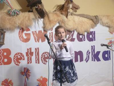 Obraz 28: Rekordowa ''Gwiazda Betlejemska'' 2014 j...